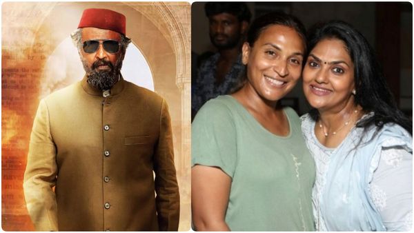 என் கனவு நனவாகிடுச்சு.. லால் சலாம் படப்பிடிப்பை முடித்த மகிழ்ச்சியில் நிரோஷா.. சூப்பர் பிக்ஸ்!