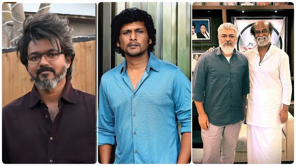 Rajinikanth - விஜய்யை காலி செய்ய லோகேஷை வைத்தே ஸ்கெட்ச் போட்டிருக்கிறாரா ரஜினி?.. அஜித்தும் கூட்டா?