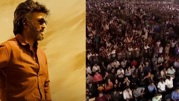 Jailer: ஆடியோ லான்ச் அப்டேட் கொடுத்த ஜெயிலர் டீம்... என்னய்யா இது டீசர்லயே இப்படி மிரட்டுறீங்க..?