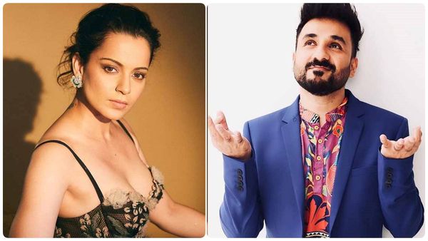 Kangana Ranaut - ஹீரோவின் உதட்டை கடித்தாரா கங்கனா ரணாவத்?.. அவரே கொடுத்த விளக்கம் இதோ