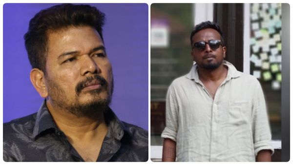 Captain miller: ஷங்கரை ஃபாலோ பண்ணும் அருண் மாதேஸ்வரன்.. எந்த விஷயத்துலன்னு பாருங்க!