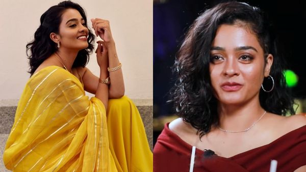 ஒரே ஒரு பொண்ணுன்னா அதைக்கூட பார்க்க மாட்டாங்க.. படப்பிடிப்பு தளத்தில் காயத்ரிக்கு நடந்த தர்ம சங்கடம்