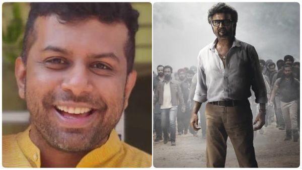 Rajinikanth: ஹுக்கும் பாட்டை கொடுத்ததற்கு நன்றி.. பாடலாசிரியரை பாராட்டிய சூப்பர்ஸ்டார்!