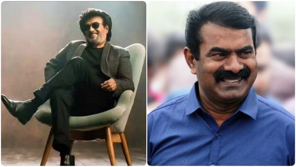 Jailer: கன்னட நடிகர், இந்தி பொண்ணு, தெலுங்குப் பாட்டு... ஜெயிலருக்காக சீமானிடம் முறையிட்ட தம்பிகள்!