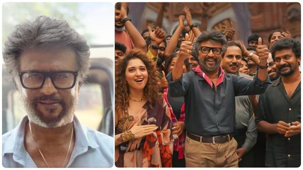 Jailer: இது தலைவரோட ஆர்டர்... ஜெயிலர் முதல் நாள் பாக்ஸ் ஆபிஸ் டார்க்கெட் இத்தனை கோடியா?