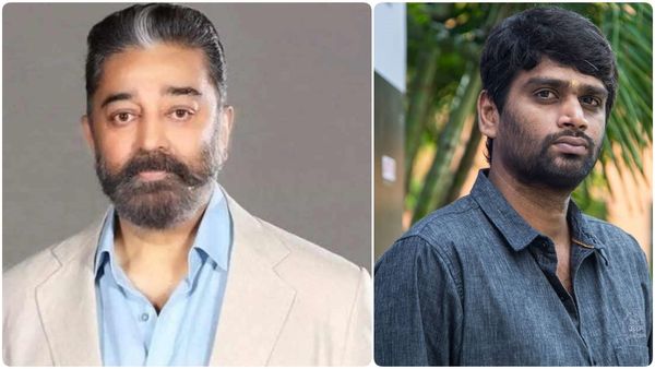 Kamal Haasan - ஆண்டவர் மாஸ் இன்னும் குறையல போல.. கமல் பட வியாபாரம் எவ்வளவு தெரியுமா?