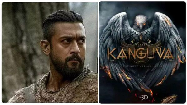 Kanguva - கங்குவா படக்குழு வைத்திருக்கும் டார்கெட் இதுவா?.. சூர்யா பிறந்தநாளில் ஹேப்பி நியூஸ்