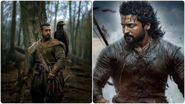 Kanguva: ரிலீஸ் தேதி கிடைக்காமல் திணறும் கங்குவா... குழப்பத்தில் படக்குழு... அப்செட்டான சூர்யா