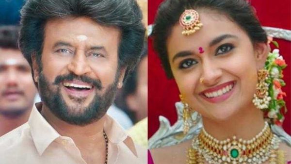 Rajini: கடைசியில தங்கச்சி கீர்த்தி சுரேஷை டீலில் விட்டுட்டாரே அண்ணாத்த.. கலாய்க்கும் நெட்டிசன்கள்!