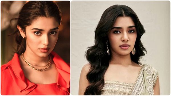 Krithi Shetty: 19 வயது நடிகைக்கு ஸ்டார் ஹீரோ மகன் தொல்லைக் கொடுத்தாரா.. உண்மையை போட்டு உடைத்த நடிகை!