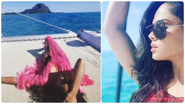 பீல்ட் அவுட்டான பிறகு எதுக்கு இந்த போஸ்… கோ பட நடிகையை கிண்டலடிக்கும் பேன்ஸ்!