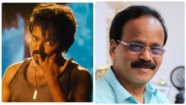 Leo: லியோவுக்கு இனிதான் பிரச்சினையே... எல்லாமே விஜய் எடுக்குற முடிவுல இருக்கு... தயாரிப்பாளர் ஓபன்!