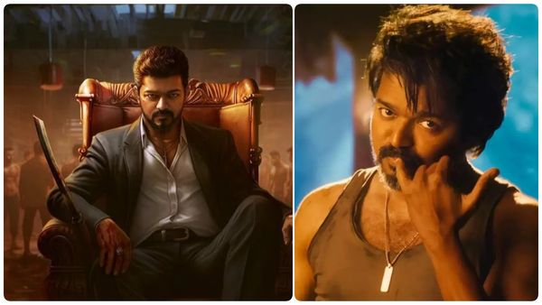 Leo Story - லியோ கதை என்ன தெரியுமா?.. தெரிந்துகொள்ள இதை படிங்க..!