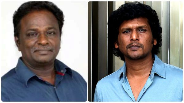 Blue Sattai Maran: காலில் விழுந்த மாணவி... லோகேஷ் மானஸ்தர்... 2K பூமர்ஸ் என கலாய்த்த ப்ளூ சட்டை