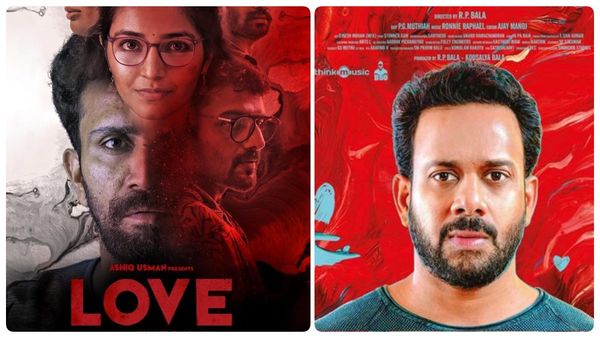 Love Twitter review: படம் பார்த்தால் தலைவலி இலவசம்...லவ் திரைப்படத்தின் ட்விட்டர் விமர்சனம்!