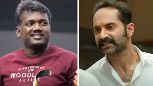 Maamannan - என்னடா இது மாமன்னனுக்கு வந்த சோதனை.. மாரி செல்வராஜுக்கு ட்விஸ்ட் வைத்த ரசிகர்கள்