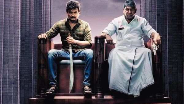 Maamannan: நெட்பிளிக்ஸில் ட்ரெண்டிங் நம்பர் 1... ஓடிடி ரசிகர்கள் கொண்டாடும் மாமன்னன்!