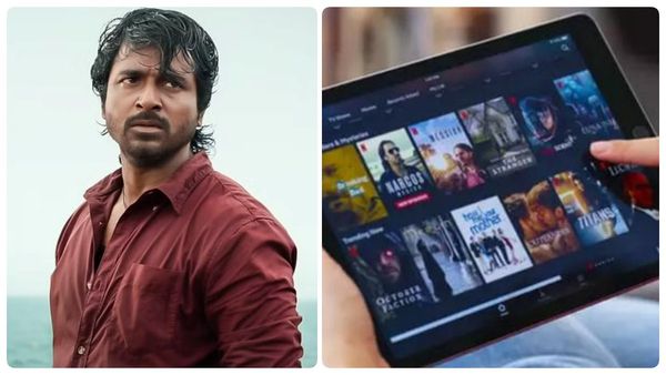 Maaveeran: ரசிகர்கள் வெயிட்டிங் ஓவர்.. ஆகஸ்ட் 11ல் ஓடிடியில் வெளியாகும் மாவீரன் படம்!