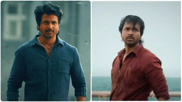 Maaveeran: சென்சாரும் முடிஞ்சிடுச்சு.. மாவீரன் படத்தின் புதிய அப்டேட்!