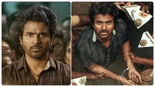 Maaveeran: ஆல் ஷோ ஹவுஸ்ஃபுல்... உலகம் முழுவதும் மாஸ் காட்டும் சிவகார்த்திகேயனின் மாவீரன்!