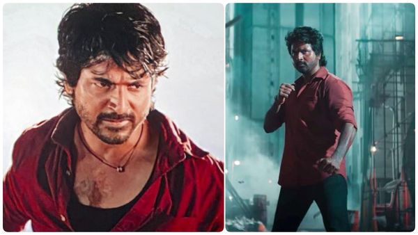 Maaveeran: சிவகார்த்திகேயனுக்கு செம கம்பேக்.. மாவீரன் திரைப்படம் 5 நாட்களில் இத்தனை கோடி வசூலா!