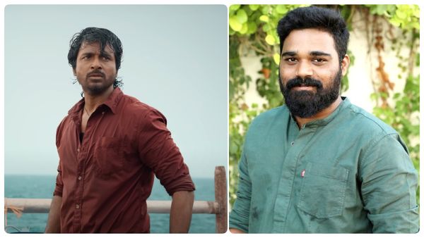 Madonne Ashwin: மாவீரன் க்ளைமாக்ஸ் ரசிகர்களுக்கு சரியா போய் சேரலை.. இயக்குநர் வருத்தம்!