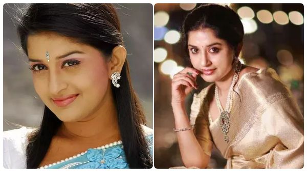 வாழ்க்கையில் பல பிரச்சனைகள்.. நடிக்காததற்கு அதுதான் காரணம்..மனம் திறந்த மீரா ஜாஸ்மின்!