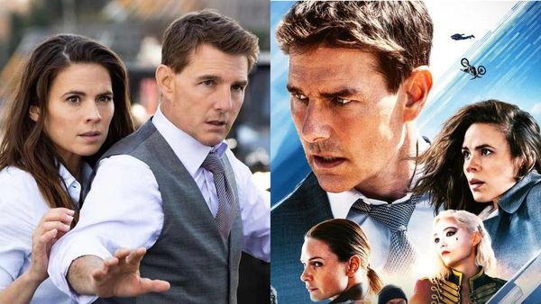 Mission Impossible 7 Box Office - மிஷன் இம்பாசிபிள் 7.. இரண்டாம் நாள் வசூல் எவ்வளவு தெரியுமா?