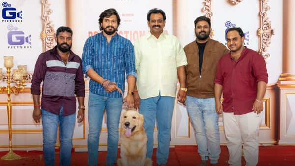 முகேன் ராவ் நடிக்கும் ‘வேலன்’ படத்தின் படப்பிடிப்பு தொடங்கியது!