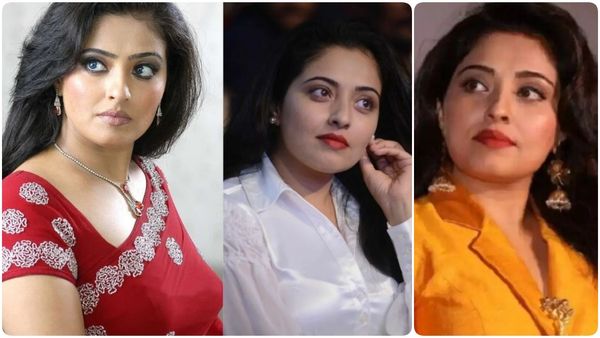 Mumtaj - என்னிடம் எதுவுமே இல்லை.. அப்புறம் ஏன் கோயில் - ரசிகர்களை பக்குவமாக கட்டுப்படுத்திய மும்தாஜ்