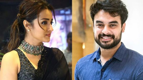Trisha: மலையாளத்தின் 100 கோடி நாயகன்.. டொவினோ தாமஸ் உடன் ஜோடி சேரும் த்ரிஷா.. அப்போ விடாமுயற்சி?