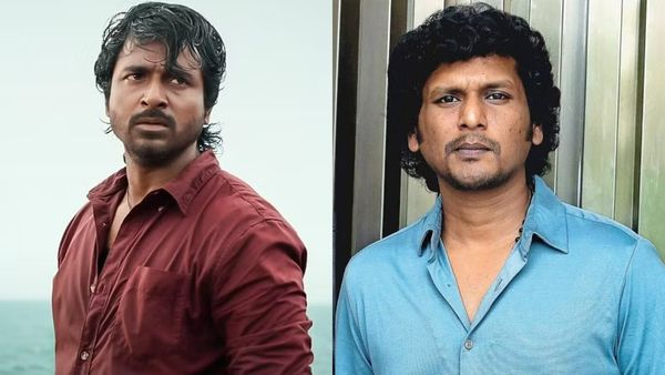 Maaveeran - மாவீரனின் ஒரே ஒரு காட்சிதான்.. பிரமித்துப்போன லோகேஷ் கனகராஜ்