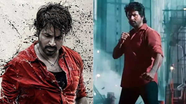 Sivakarthikeyan: மாவீரன் படத்துல ஸ்டண்ட் வேற லெவல்ல இருக்கும்.. சிவகார்த்திகேயன் பளீச்!