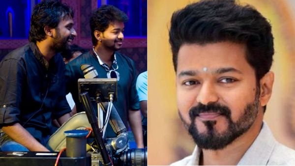 Vijay: பீஸ்ட் பிரபலத்துடன் மீண்டும் இணைந்த விஜய்... கோடிகளில் முதலீடு... இது வேற லெவல் ஐடியா!