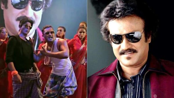 Rajini: ரஜினிக்கு லுங்கி டான்ஸ் பாடலை ட்ரிபியூட் செய்த இயக்குநர்... என்ன காரணம்ன்னு தெரியுமா?
