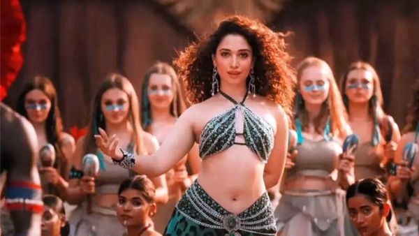 Tamannaah - இந்தியாவின் ஷகீராவா தமன்னா?.. அவரே பகிர்ந்த வீடியோவை பாருங்க