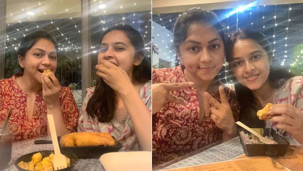 வருத்தப்படாத வாலிபர் சங்கம் லதா பாண்டியை ஞாபகமிருக்கா.. உணவகம் ஒன்றில் என்ன பண்றாரு பாருங்க!