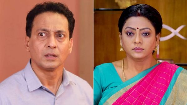 Baakiyalakshmi: வீட்டைவிட்டு துரத்திய பாக்கியா.. ஆத்திரத்தில் சுவற்றில் முட்டும் கோபி!