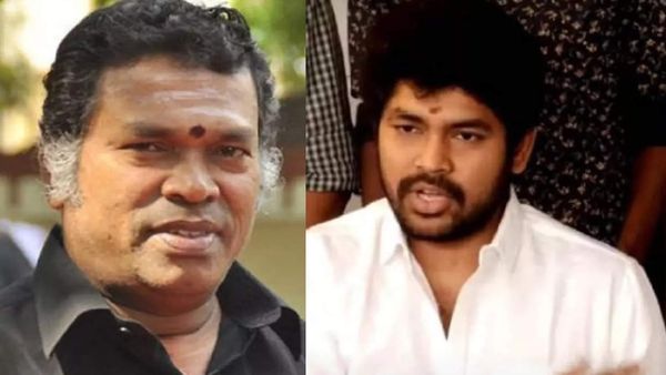 Mayilsamy - என்னது எங்களுக்கு விவாகரத்தா?.. அதெல்லாம் வதந்தி.. முற்றுப்புள்ளி வைத்த மயில்சாமி மகன்