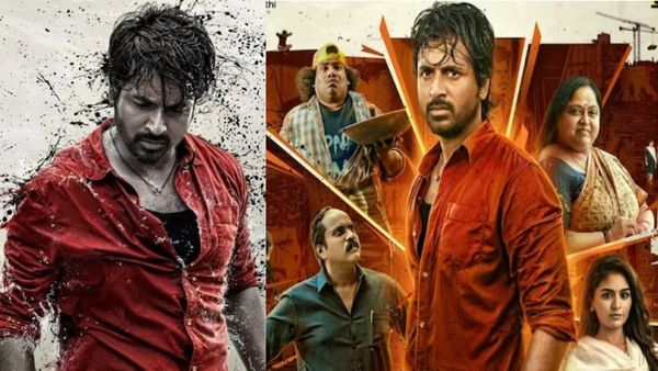 Maaveeran Twitter Review: விஜய்க்கு திருமலை.. அஜித்துக்கு தீனா.. சிவகார்த்திகேயனுக்கு மாவீரன்!