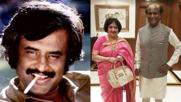 Rajinikanth - தினம் குடிப்பழக்கம்.. அளவில்லாத சிகரெட்.. ரஜினி எப்படி மீண்டார் தெரியுமா?