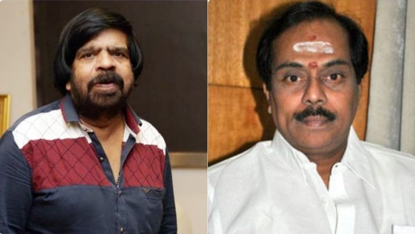 T.Rajendar - டி.ராஜேந்தர் தாடிக்கு பின் இருக்கும் காரணம் இதுதான்.. பலநாள் சீக்ரெட்டை உடைத்த பிரபலம்