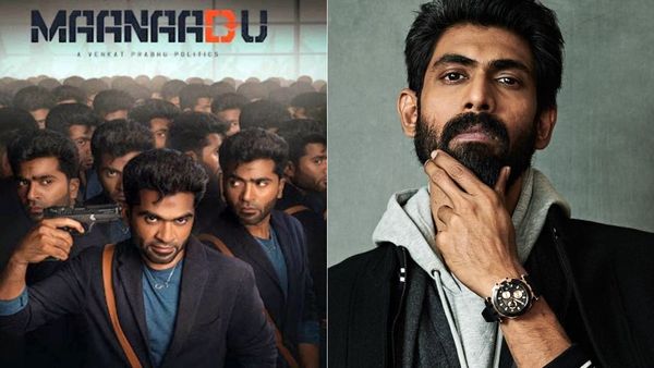 Maanaadu Remake: பாலிவுட்டிற்கு போகும் மாநாடு படம்.. ஹீரோ யாரு தெரியுமா?
