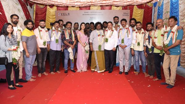 இயக்குநர் ராதா மோகன் இயக்கத்தில், 