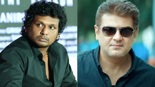 Lokesh On Ajith: சான்ஸ் கிடைத்தால் அஜித்துடன் கூட்டணி... விரைவில் நல்ல செய்தி... லோகேஷ் ட்விஸ்ட்