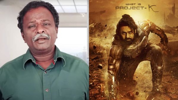 Prabhas: சொந்த பணம் போட்டு கேரியரை சோலி முடிக்குறாங்க.. பிரபாஸையும் விட்டு வைக்காத ப்ளூ சட்டை மாறன்