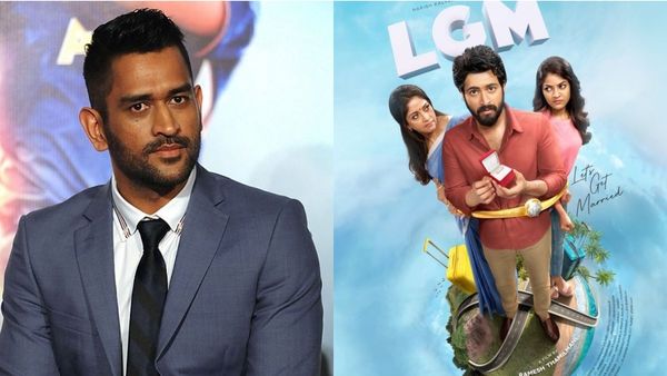 Dhoni - எல்ஜிஎம்மில் அப்படியொரு சர்ப்ரைஸ் இருக்குமா?.. ரசிகர்கள் உச்சக்கட்ட எதிர்பார்ப்பு