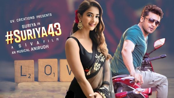 Surya 43: இன்று அறிவிக்கப்பட இருந்த சூர்யா 43 பட அறிவிப்பு.. வெளியாகாது என தகவல்