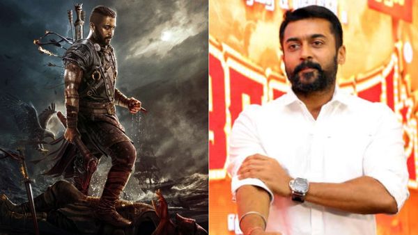 Surya43: ரெக்கார்ட் விலைக்கு விற்றுத் தீர்ந்த சூர்யா 43 பட ஆடியோ உரிமை.. புது அப்டேட் இதோ!