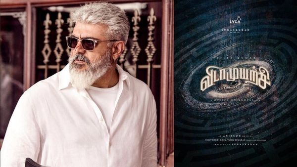 VidaaMuyarachi: கேட்டதை விட அதிகம் கொடுத்த அஜித்... வெறித்தனமாக ரெடியான விடாமுயற்சி படக்குழு!